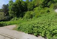 baugenehmigtes Wohnbauprojekt für 5 Familienhäuser in außergewöhnlicher Villen-Waldrandlage! Rundum - Natur pur!