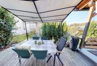 Saniertes Bauernhaus in Ruhelage - bei Strem!