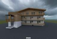 KAUFVEREINBARUNG!!! Schöne Wohnung in Haus im Ennstal!