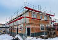 ++ RAUM & KOMFORT PUR ++ DOPPELHAUSHÄLFTE in Guntramsdorf