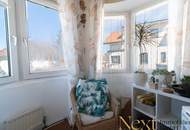 Außergewöhnliche 7,5-Zimmer-Maisonette mit Dachterrasse und Garten in attraktiver Linzer Lage! ACHTUNG Leibrenete