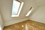 Traumhafte DG-Maisonette mit unschlagbarem Ausblick - 360 Grad Dachterrasse