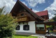 Traumhaftes Ferienhaus mit Bergblick in Vorderstoder!