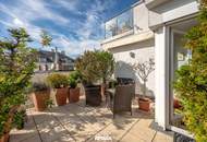 Privatpool &amp; Penthouse: Döbling wie es besser nicht geht!