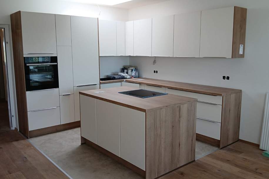 15493 - Exklusiv GENERALSANIERTE 4 Zimmer Wohnung, Wohnung-miete, 1.238,38,€, 3100 Sankt Pölten(Stadt)