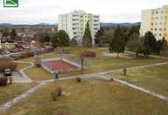 Unbefristete Genossenschaftswohnung in ruhiger Lage!