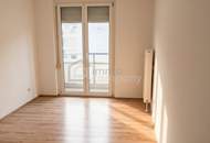 Spitzen 3 Zimmer Wohnung mit Loggia