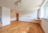 Großzügige Wohnung mit Garten in sonniger Aussichtslage – Mietkauf möglich!