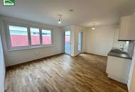 Hochwertige 1-Zimmer-Wohnung mit Loggia direkt bei der U3 Kendlerstraße! Ab 01.01.2027 beziehbar!