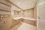 Wohnen am Puls der Stadt – Perfekt geschnittene 3-Zimmer Neubauwohnung