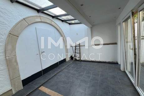 4-Zi-Einfamilienhaus mit Garten, Terrasse & Stellplatz in Ulrichskirchen!, Haus-miete, 1.300,20,€, 2122 Mistelbach