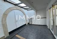 4-Zi-Einfamilienhaus mit Garten, Terrasse &amp; Stellplatz in Ulrichskirchen!