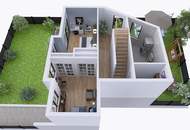 Modernes Neubauprojekt - Haus 5 - in ruhiger Grünlage - auf Eigengrund!