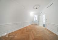 Stilvolle 3-Zimmer-Eigentumswohnung mit Balkon, Erstbezug