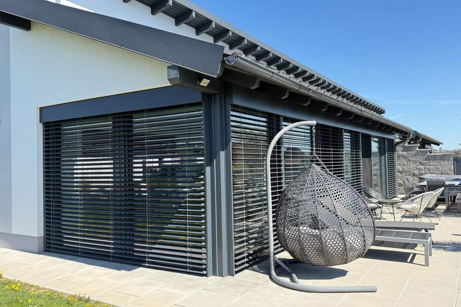 Ankommen und wohlfühlen - nachhaltig gedacht, komfortabel gemacht, Haus-kauf, 429.000,€, 7532 Oberwart