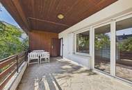 Bungalow mit Vollkeller, Garage und Garten, nahe dem Brucker Stadtzentrum