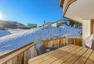 Hochwertige Wohnung mit traumhaftem Ausblick