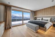 Royal Residence Kitzbühler Alps © mit Freizeitwohnsitz