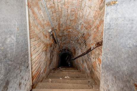 Keller im Stadtzentrum von Gänserndorf, Grund und Boden-kauf, 49.000,€, 2230 Gänserndorf