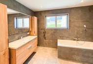 Appartement Tirol - Luxuriöse Neubau-Gartenwohnung im grünen