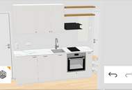 ERSTBEZUG! ENTZÜCKENDE SINGLE-WOHNUNG IM DACHGESCHOSS - JETZT SCHNELL SEIN