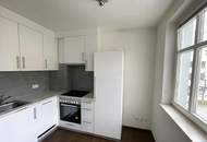 Zur Miete: Gepflegte, möblierte Kleinwohnung in der Innenstadt