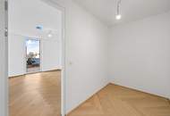 Wohnen bei der Alten Donau - sofort bezugsfertig