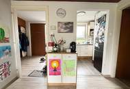 Einfamilienhaus in Pöchlarner Bestlage mit Garten und Garagenanbau