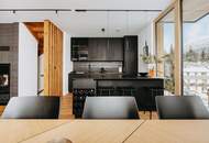 Traumchalet in den Kärntner Nockbergen!