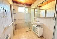 2 Wohneinheiten, großzügige Nutzfläche & Innenhof - vielseitiges Wohnhaus nahe dem Neusiedler See