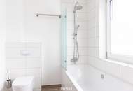 Smartes Reihenhaus mit Garage, 4 Schlafzimmer, 2 Bäder