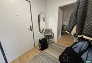 Moderne 3-Zimmer-Wohnung mit Loggia direkt bei der U3