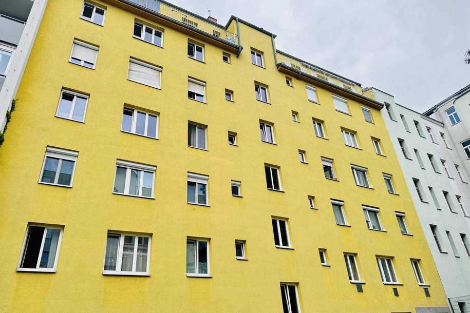 Top Preis!, Wohnung-kauf, 199.000,€, 1200 Wien 20., Brigittenau