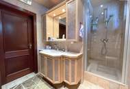 Bungalow-Idyll in Gablitz: Ihr Zuhause mit Wienerwald-Panoramablick: 4 Zimmer I Wintergarten I Südwest-Terrasse I Gartenparadies I Keller I Garage!