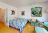 OBER ST VEIT | tolles, geräumiges 1-Zimmer Apartment in absolulter Ruhelage | Nähe Hietzinger Hauptstraße | ZELLMANN IMMOBILIEN