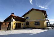 Gepflegtes Einfamilienhaus in Stadtnähe