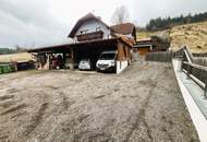 Großzügiges Einfamilienhaus | 1.976 m² Grundstück | neue PV-Anlage | 2 Terrassen | großes Carport!