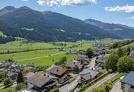 Exklusives Chalet am Sonnberg mit Panorama-Ausblick