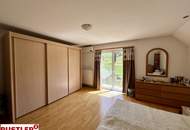 Familienparadies nahe der U1 – Großzügiges Einfamilienhaus mit Garten und moderner Ausstattung