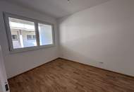 Komfortabel wohnen: Erdgeschosswohnung im Erstbezug