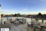 Ihr Rückzugsort über den Dächern Stammersdorfs – 2 Terrassen, Weitblick &amp; Ruhe