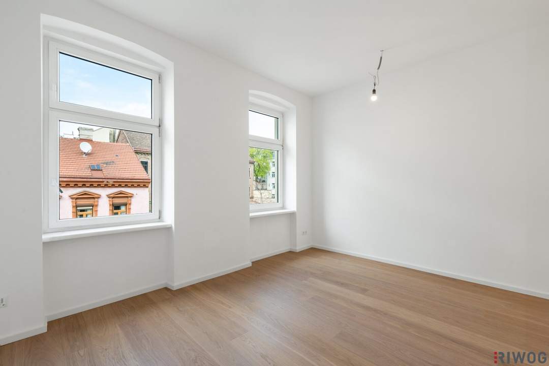 ERSTBEZUG II STARTWOHNUNG II IDEALER GRUNDRISS II LOGGIA II NÄHE SCHÖNBRUNN UND U3 II TOLLE LAGE II