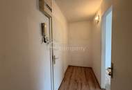 SINGLE oder PÄRCHENHIT - Gemütliche 2-Zimmer Wohnung mit Parkplatz