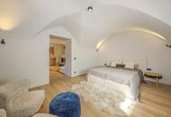 Exklusive Wohnung in historischem Stadthaus