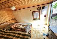 Einfamilienhaus mit viel Freiflächen ab September zur Miete!