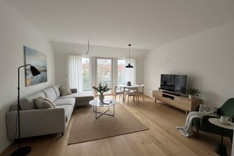 Klimaanlagen- und Photovoltaikvorbereitung I Vollunterkellert I PKW-Stellplatz mit E-Ladestation Vorbereitung I großzügige Außenflächen I Stilvolles Wohnen auf mehreren Ebenen, Haus-kauf, 799.000,€, 1210 Wien 22., Donaustadt