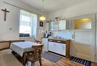 Haus in Schwarzenau mit 1000 m² Grundstück - als EFH oder ZFH geeignet!