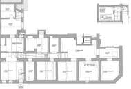 4 Lager- und Büroflächen – bis 30.06.2028 befristet vermietet - nahe U6 Thaliastraße