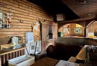 Gästehaus inkl. Restaurant - Gelegenheit in idyllischer Lage