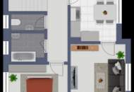 Sanierungsbedürftiges Einfamilienhaus in Traisen